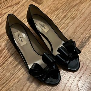 Women’s Valentino Heels